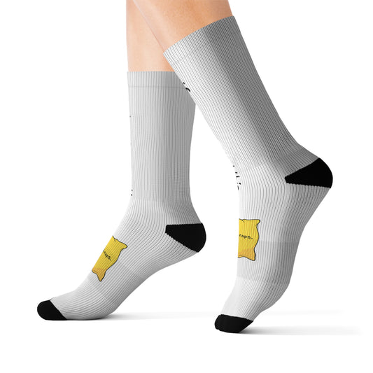 Nap Socks