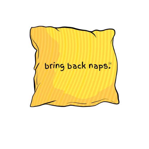 Bring Back Naps